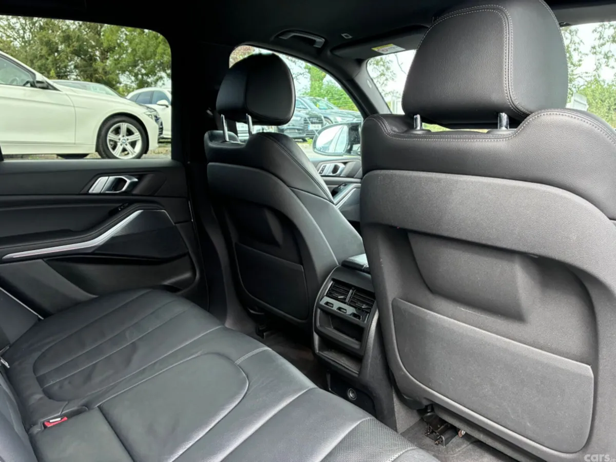 BMW X5 SUV, Diesel, 2019, White