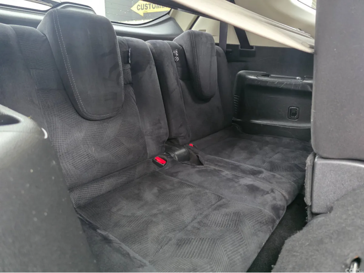 Nissan X-Trail MPV, Diesel, 2015, Blue