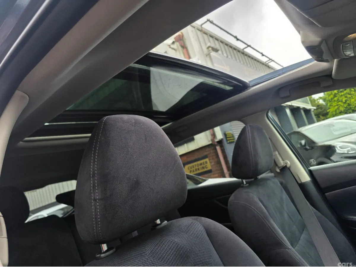 Nissan X-Trail MPV, Diesel, 2015, Blue