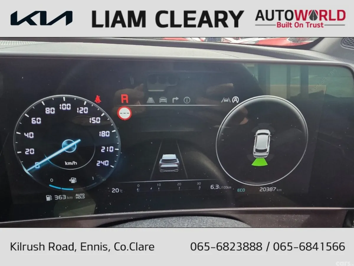 Kia Sportage MPV, Diesel Hybrid, 2025, Grey