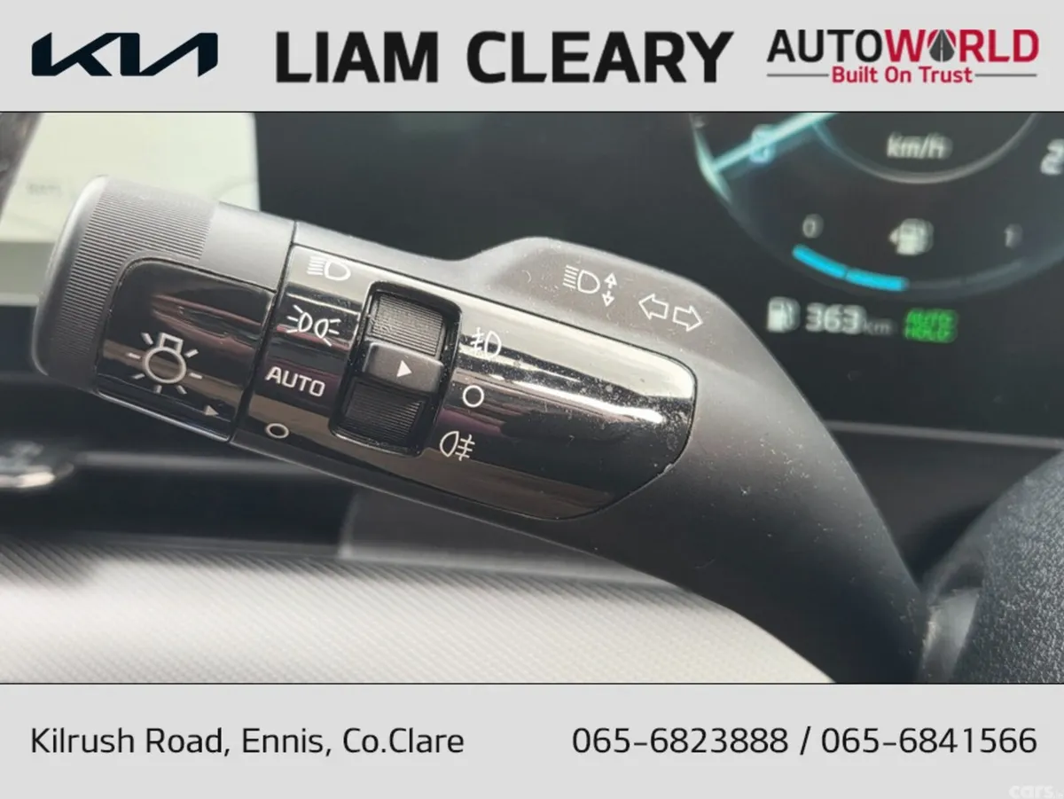Kia Sportage MPV, Diesel Hybrid, 2025, Grey