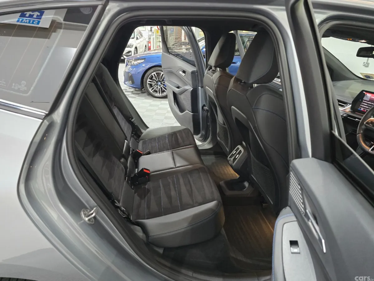 BMW 2-Series Hatchback, Petrol Plug-in Hybrid, 2023, Grey