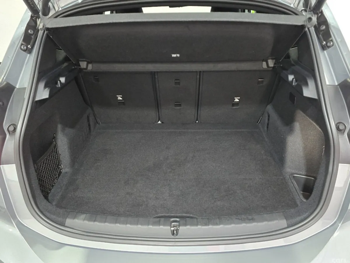 BMW 2-Series Hatchback, Petrol Plug-in Hybrid, 2023, Grey