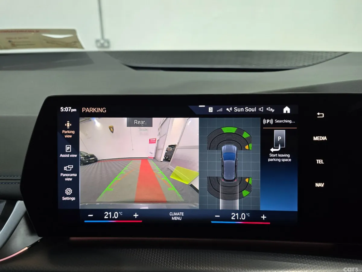 BMW 2-Series Hatchback, Petrol Plug-in Hybrid, 2023, Grey