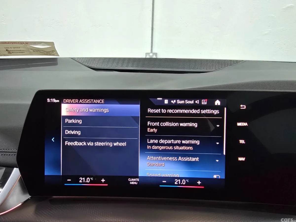 BMW 2-Series Hatchback, Petrol Plug-in Hybrid, 2023, Grey