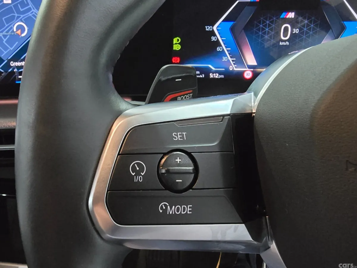 BMW 2-Series Hatchback, Petrol Plug-in Hybrid, 2023, Grey