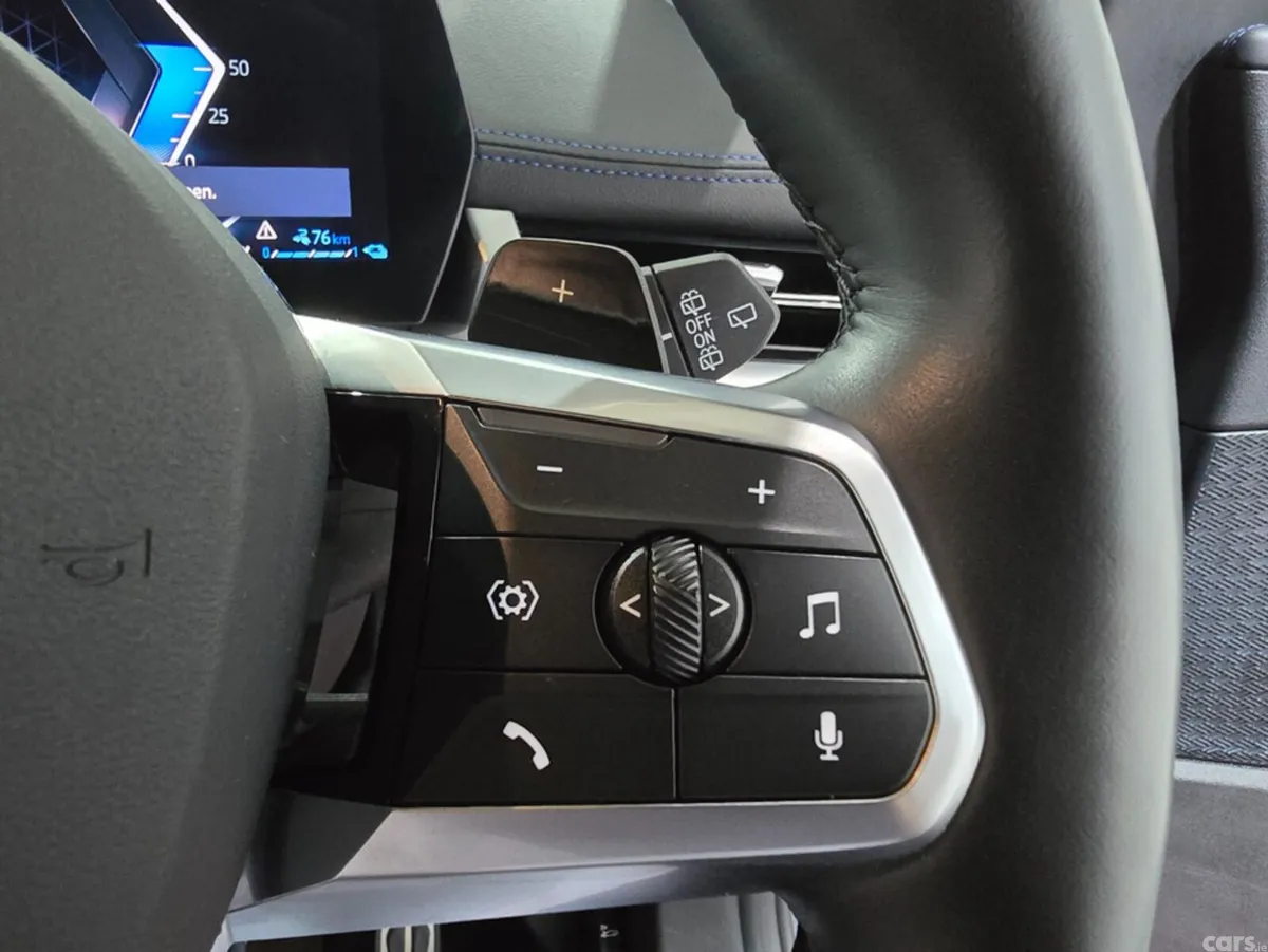 BMW 2-Series Hatchback, Petrol Plug-in Hybrid, 2023, Grey