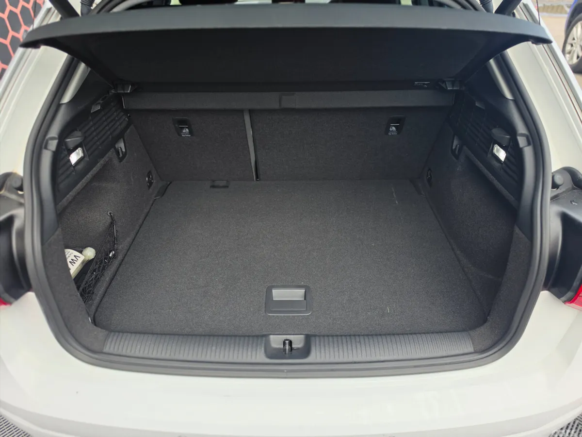Audi Q2 SUV, Petrol, 2019, White