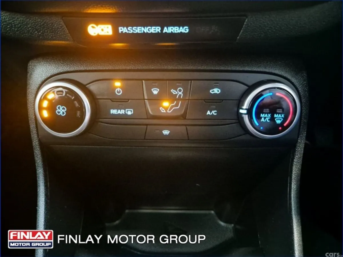 Ford Fiesta Hatchback, Petrol, 2023, Grey