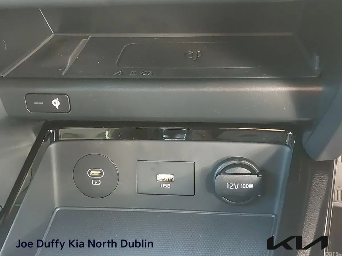 Kia Ceed Hatchback, Diesel Hybrid, 2023, Blue