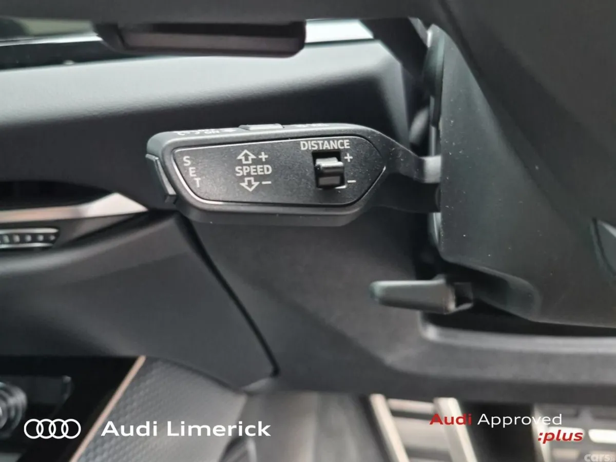 Audi A6 Saloon, Petrol Plug-in Hybrid, 2026, Black