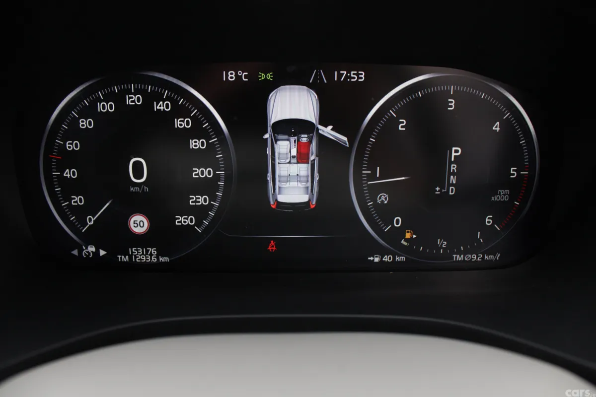 Volvo XC60 MPV, Diesel, 2020, White