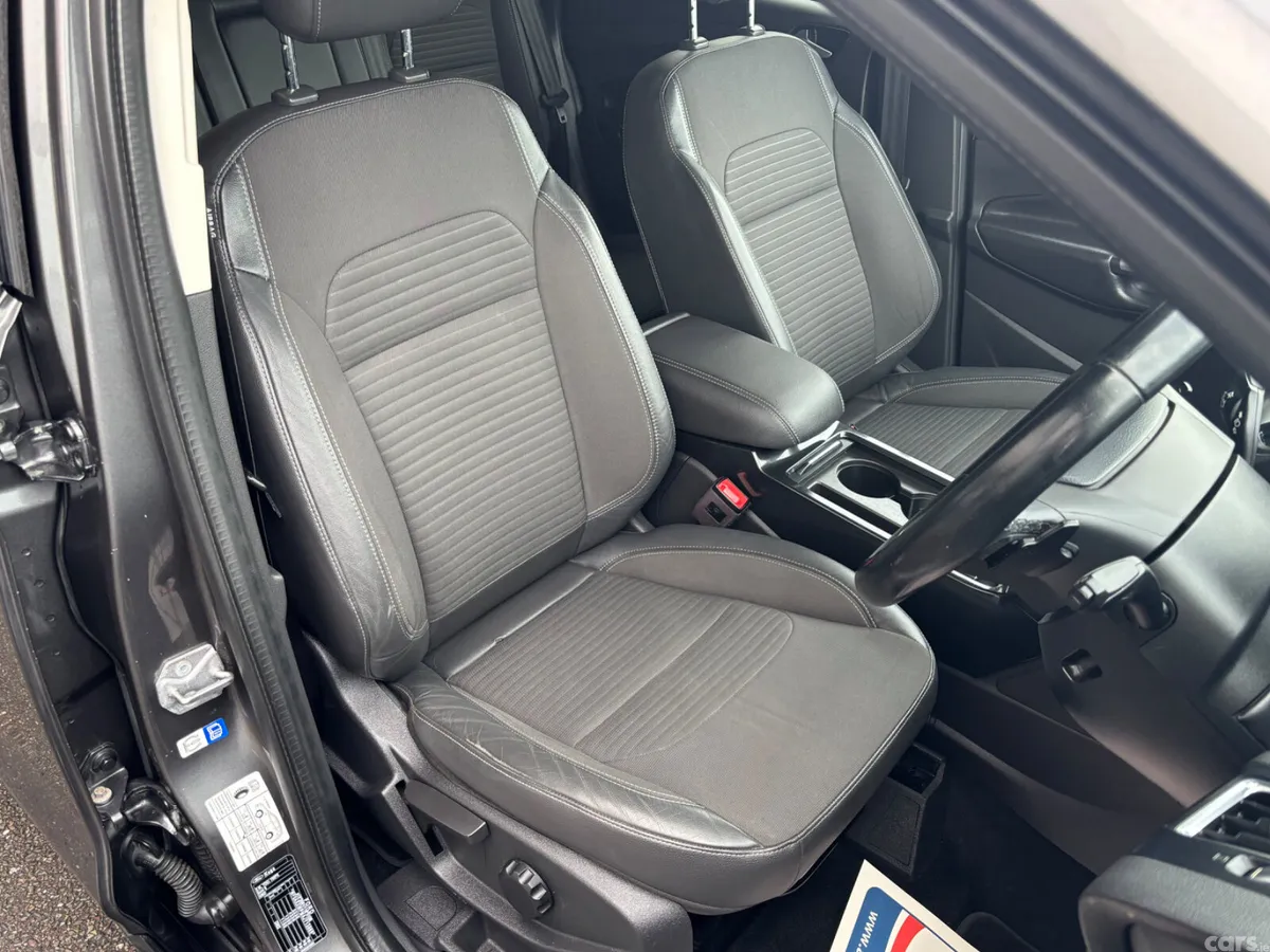 Ford Kuga SUV, Diesel, 2018, Grey