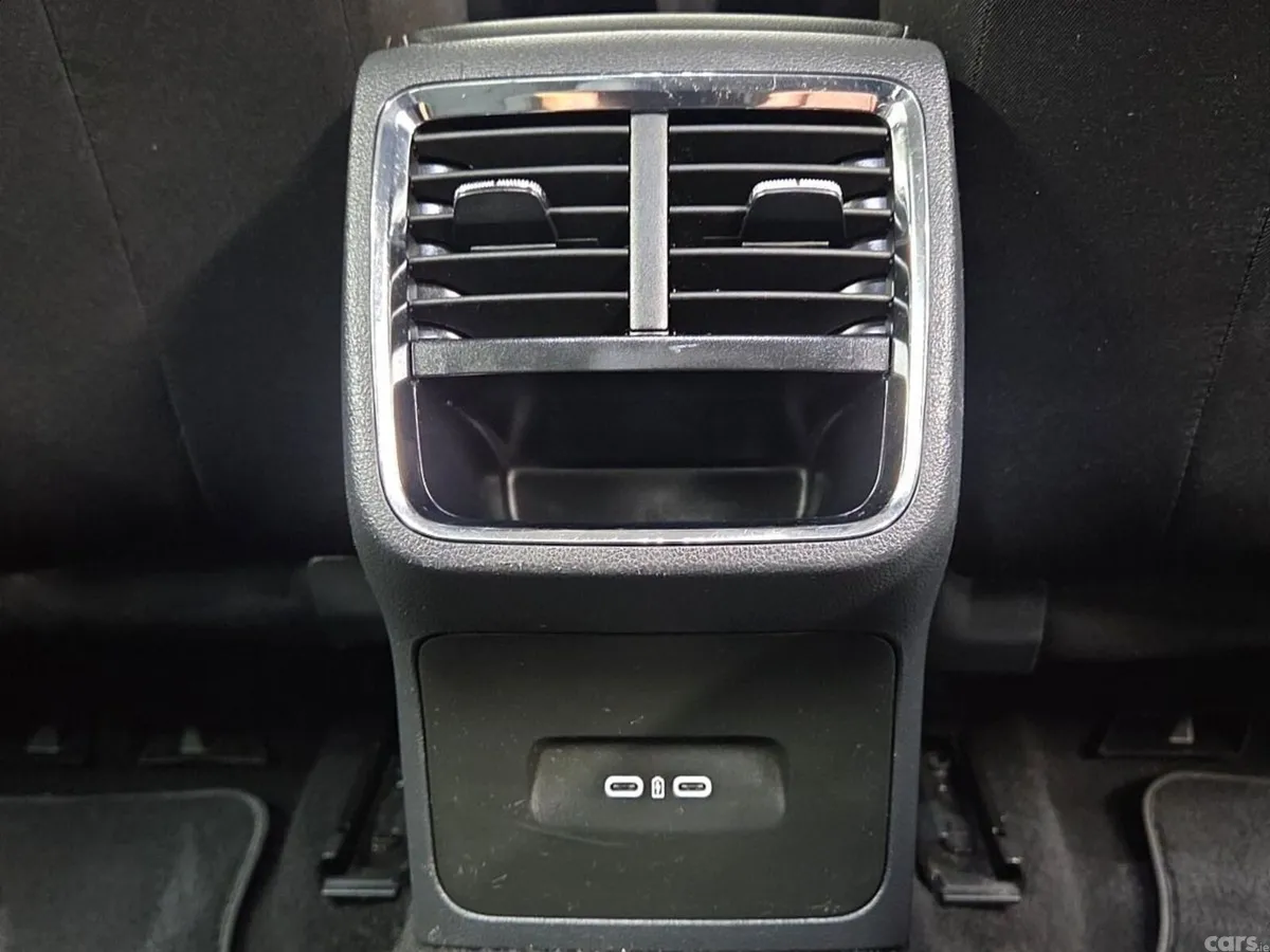Skoda Octavia Saloon, Diesel, 2021, Black