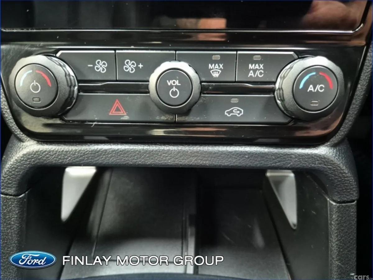 Ford Ranger Pick Up, Diesel, 2024, Black