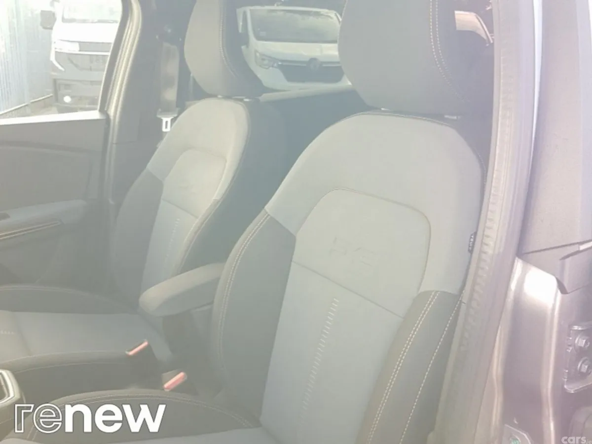 Dacia Jogger MPV, Petrol, 2024, Grey