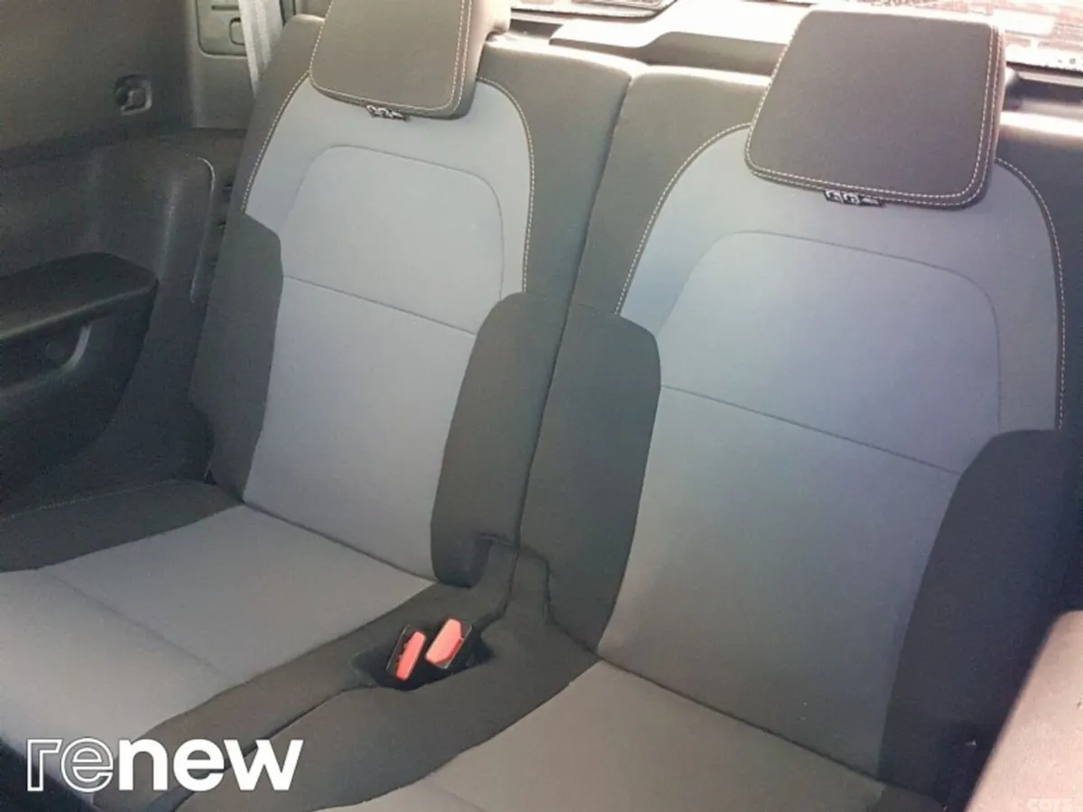 Dacia Jogger MPV, Petrol, 2024, Grey