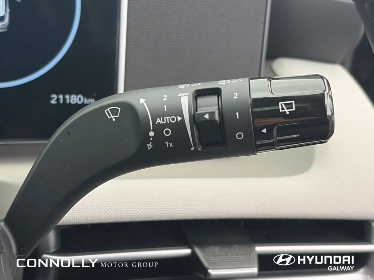 Hyundai Tucson SUV, Petrol Plug-in Hybrid, 2026, Grey
