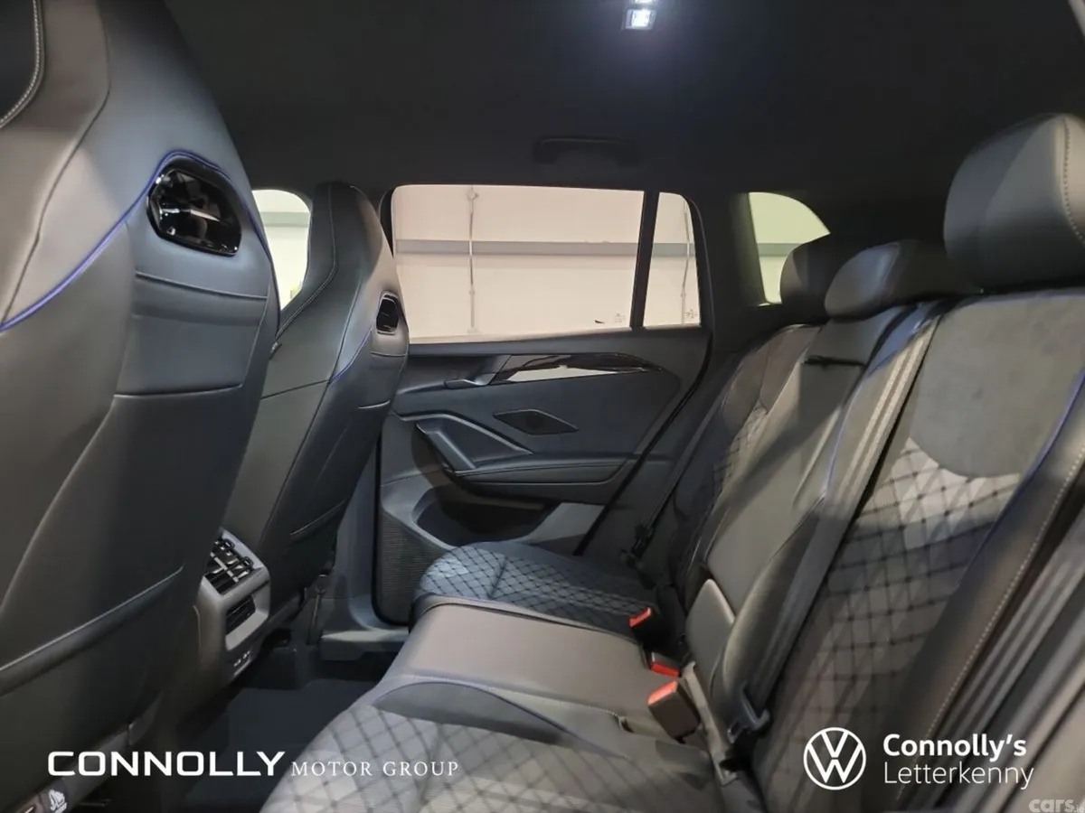 Volkswagen Tiguan SUV, Diesel, 2026, Grey