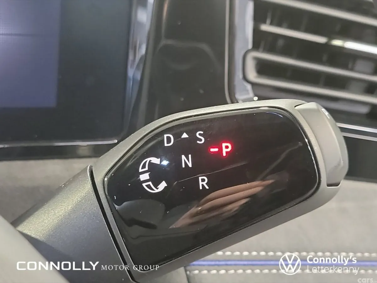 Volkswagen Tiguan SUV, Diesel, 2026, Grey