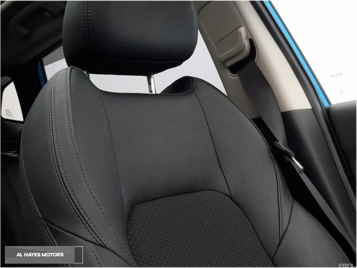 Nissan Qashqai SUV, Petrol, 2021, Blue