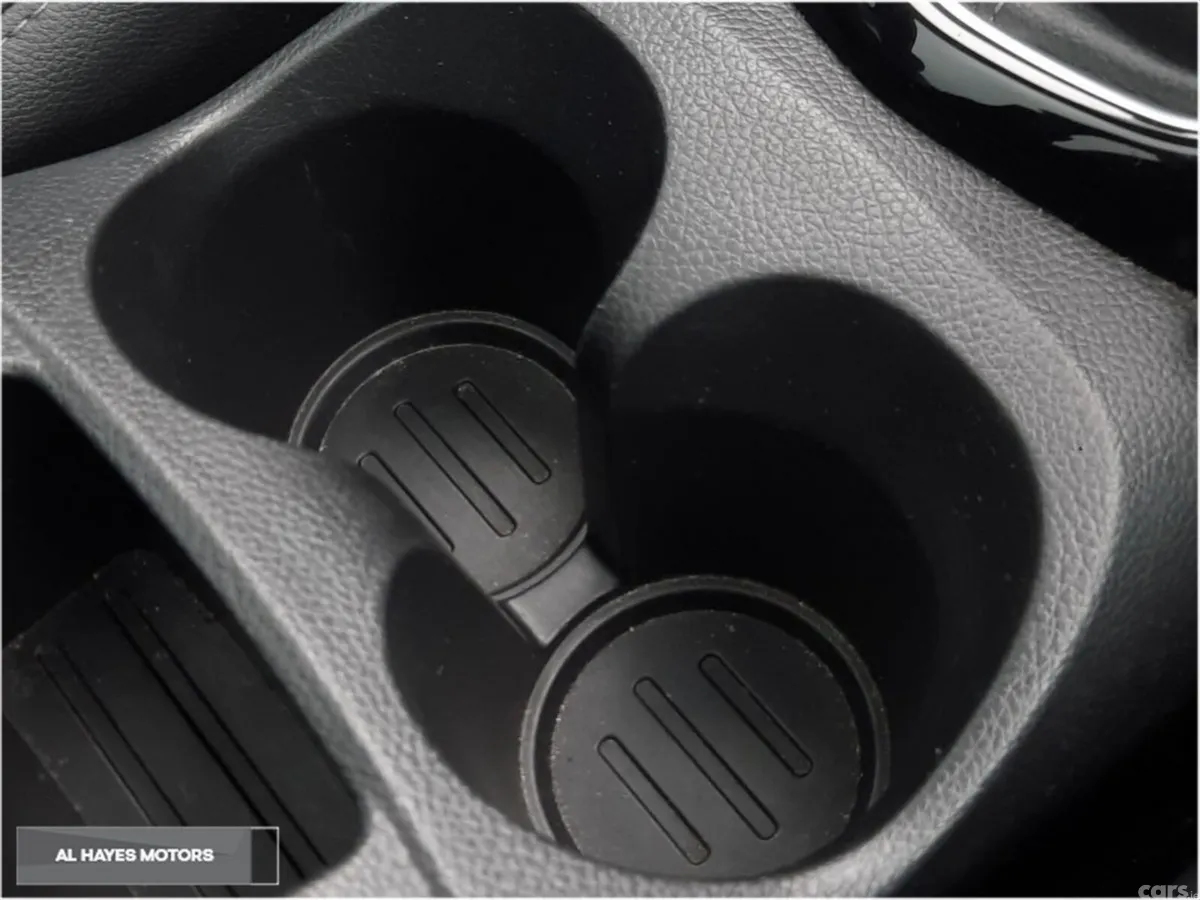 Nissan Qashqai SUV, Petrol, 2021, Blue