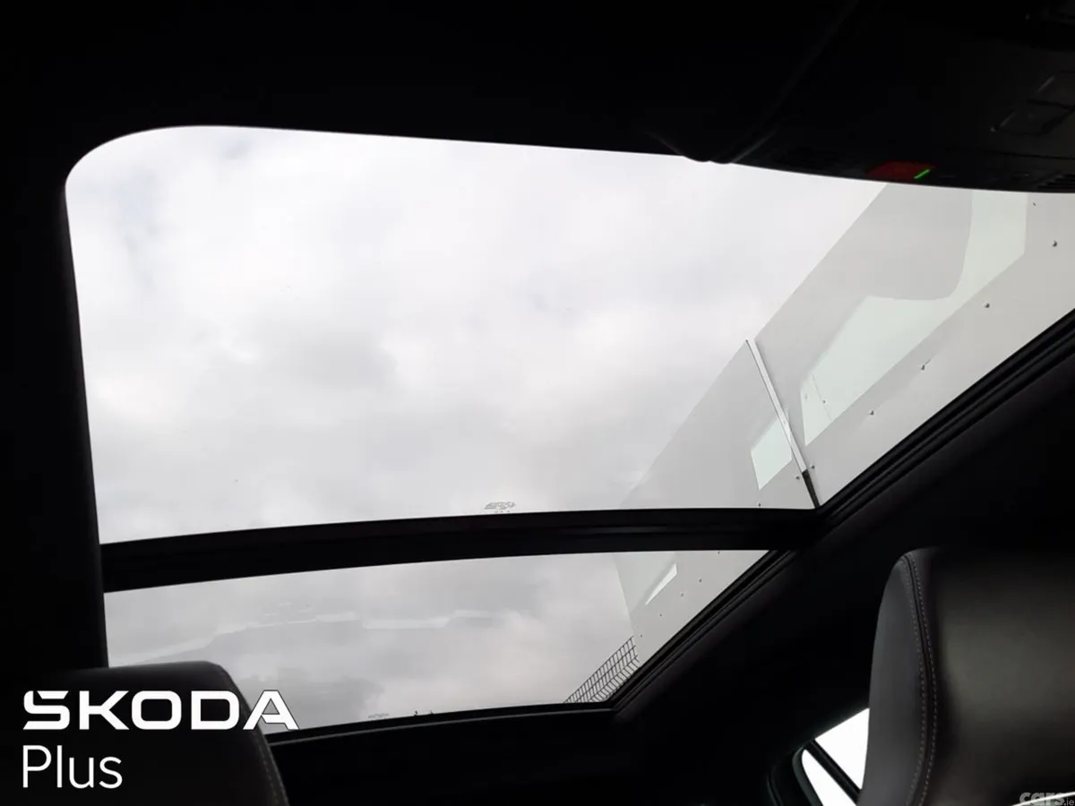 Skoda Kodiaq MPV, Diesel, 2023, Grey