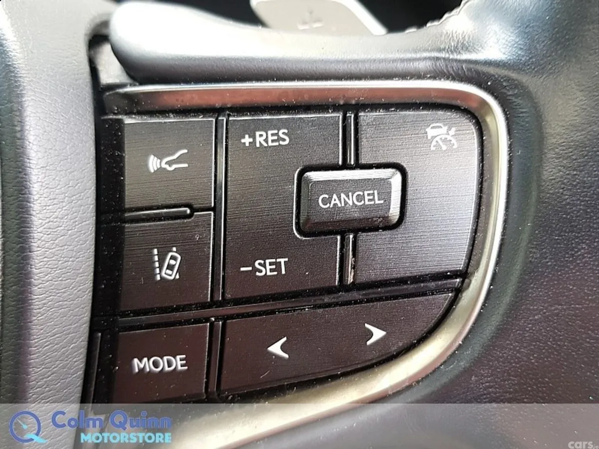 Lexus ES Saloon, Petrol Hybrid, 2021, Grey