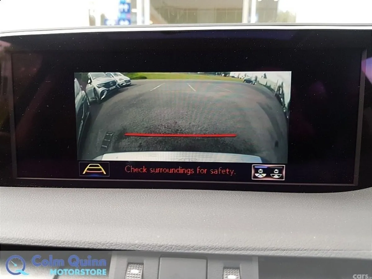 Lexus ES Saloon, Petrol Hybrid, 2021, Grey