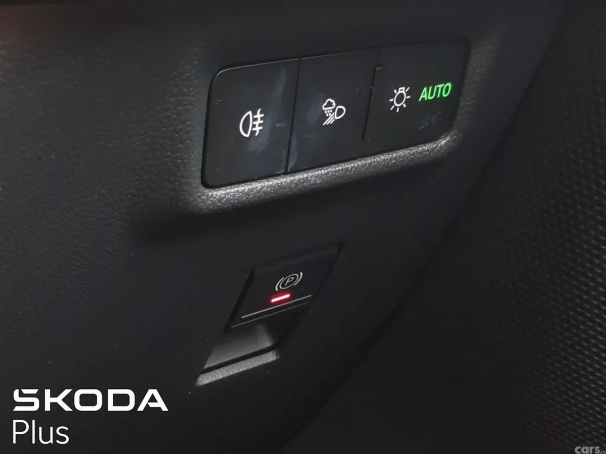 Skoda Kodiaq MPV, Diesel, 2024, Black