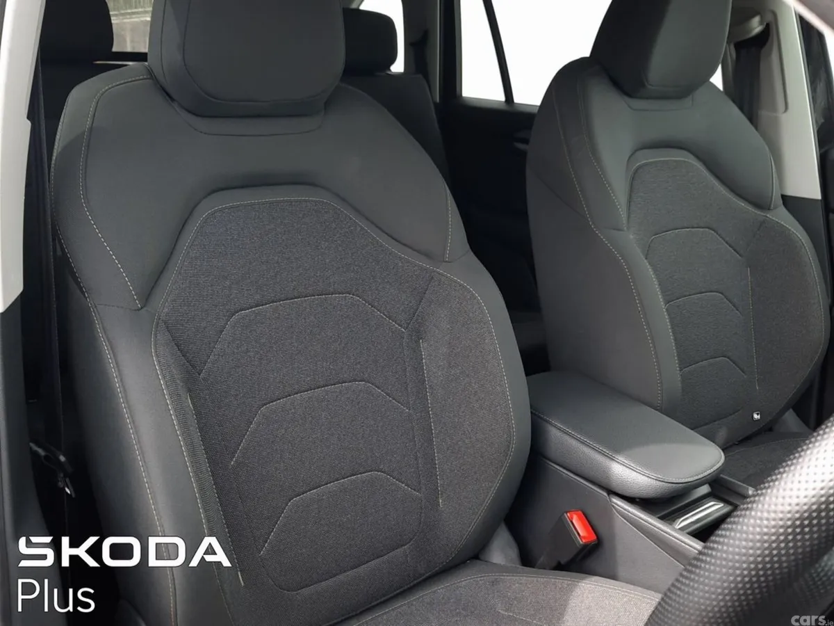Skoda Kodiaq MPV, Diesel, 2024, Black