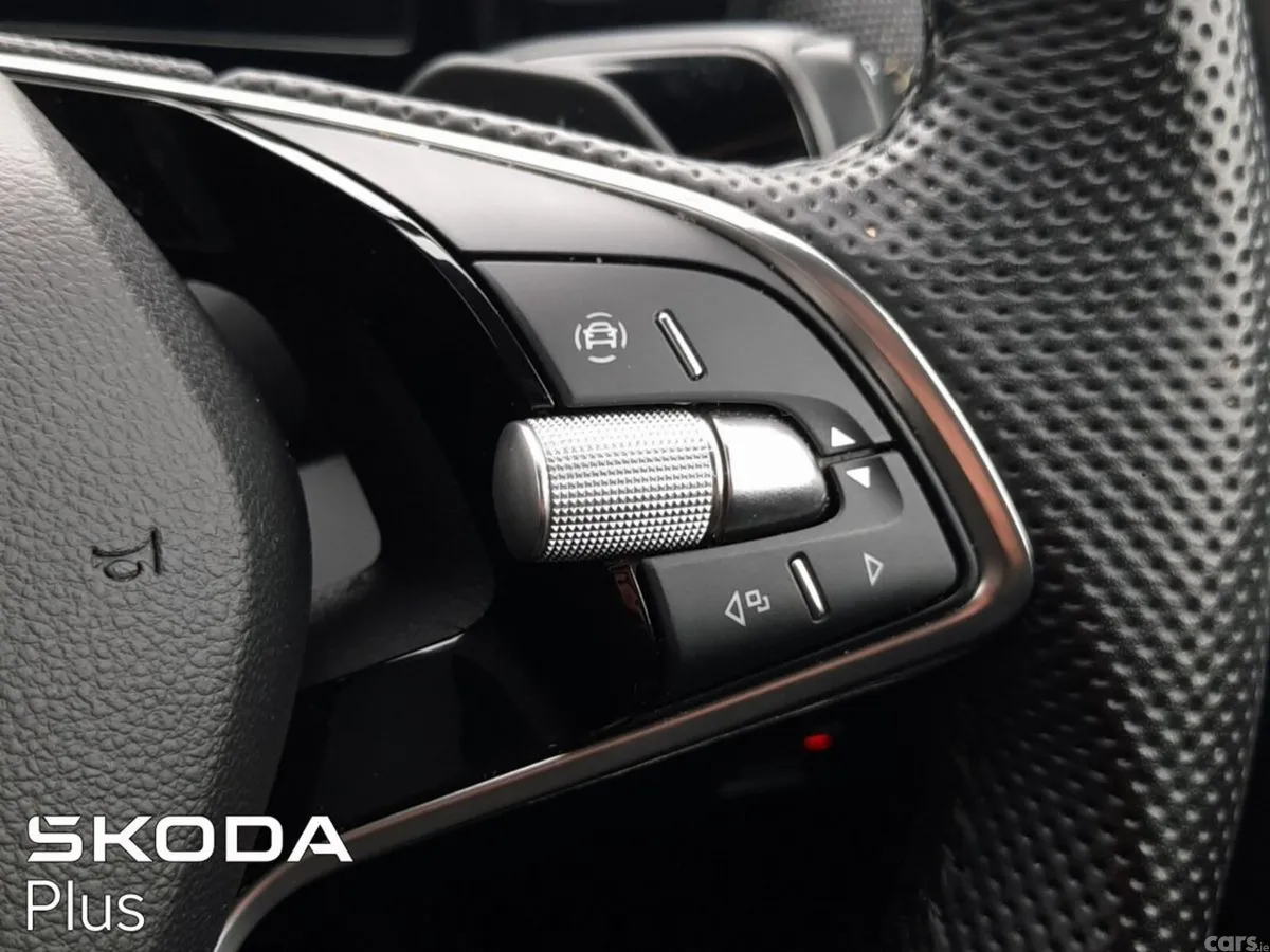 Skoda Kodiaq MPV, Diesel, 2024, Black