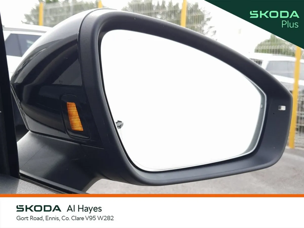 Skoda Kodiaq MPV, Diesel, 2024, Black