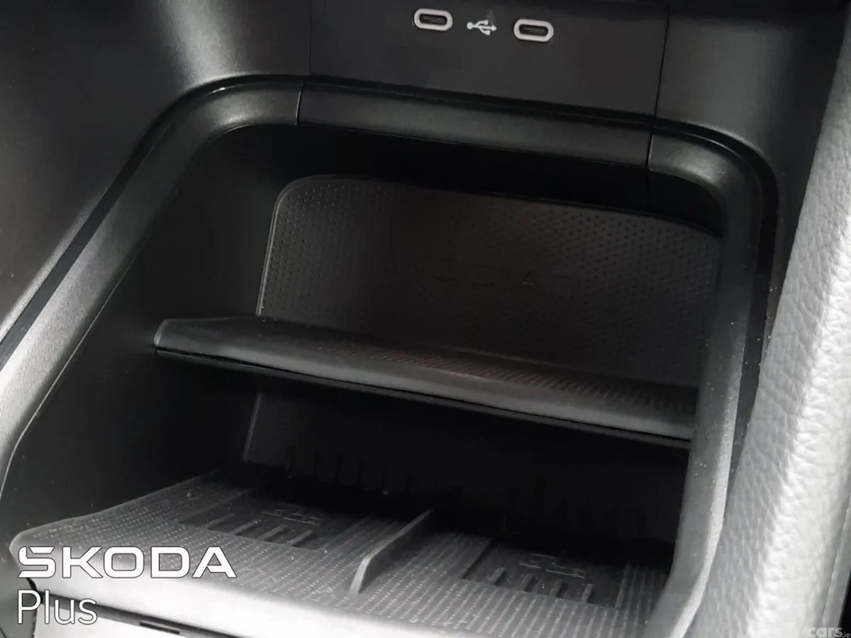 Skoda Kodiaq MPV, Diesel, 2024, Black