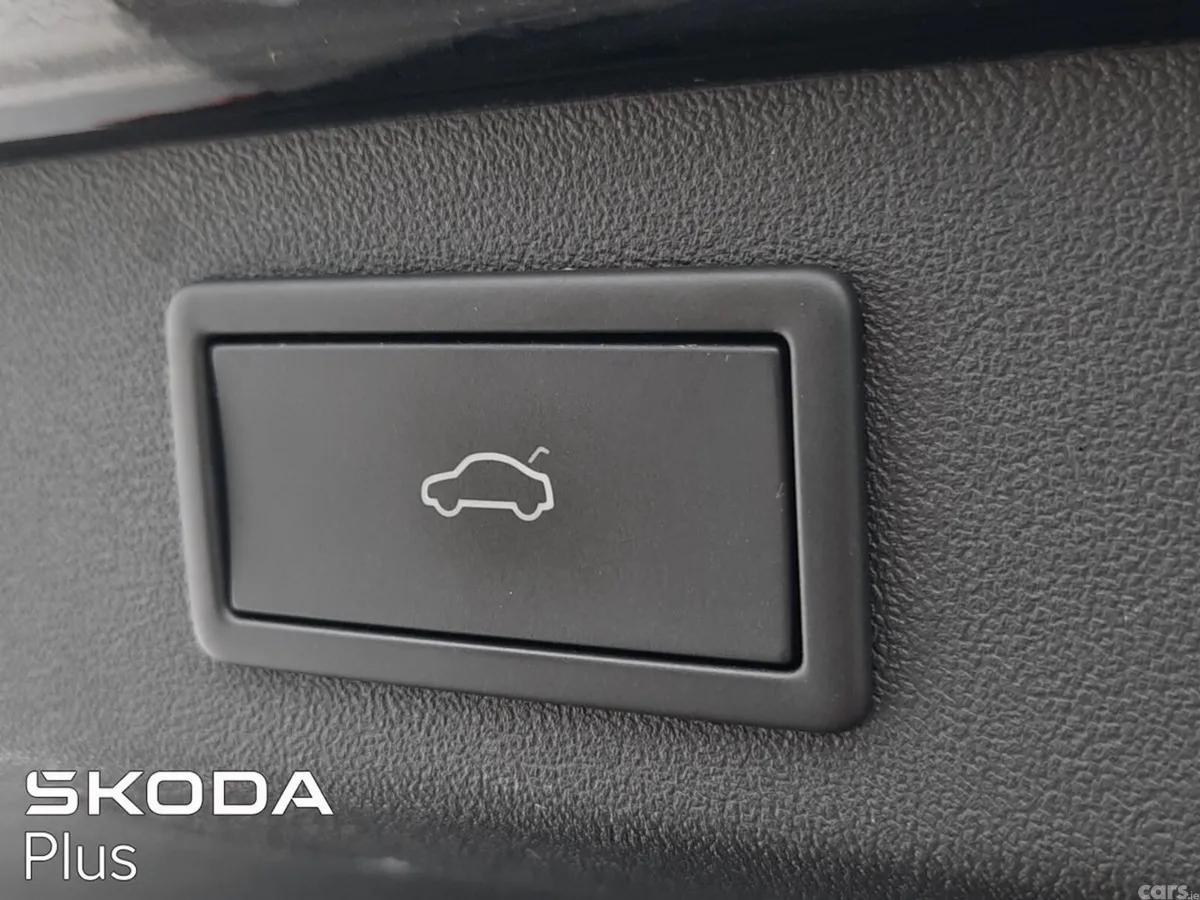 Skoda Kodiaq MPV, Diesel, 2024, Black