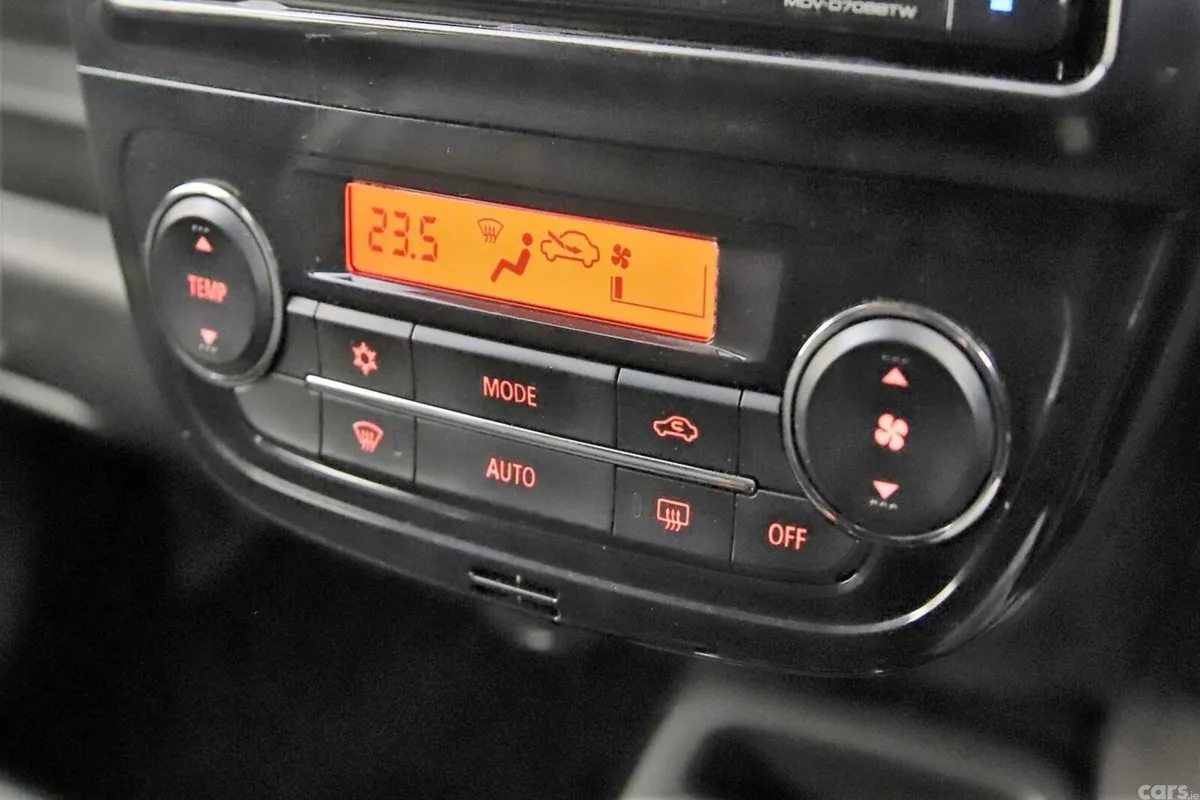 Mitsubishi Mirage Hatchback, Petrol, 2021, Silver