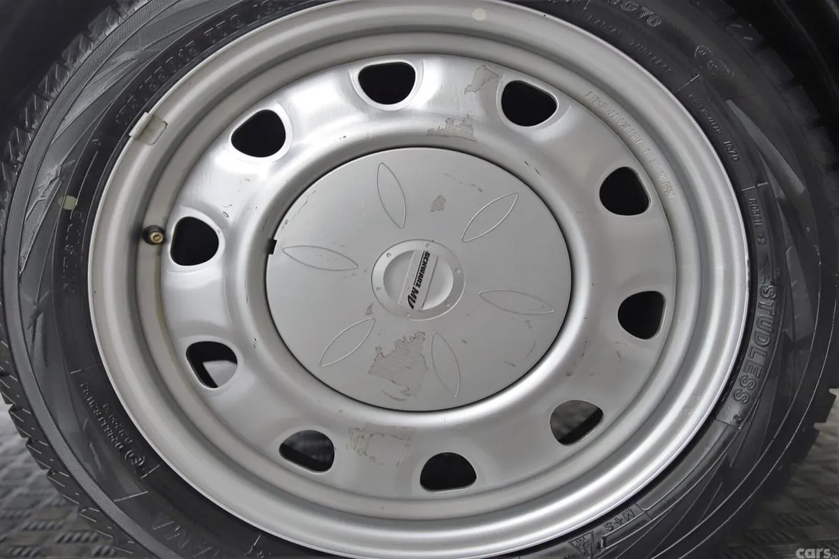 Mitsubishi Mirage Hatchback, Petrol, 2021, Silver