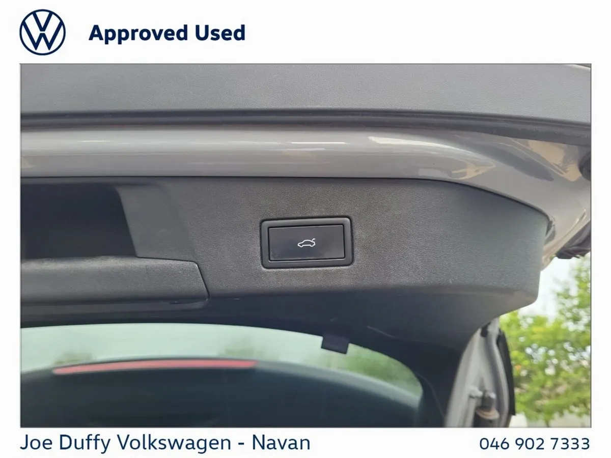 Volkswagen ID.4 Estate, Electric, 2024, Grey