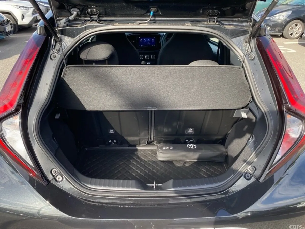 Toyota Aygo X Hatchback, Petrol, 2025, White