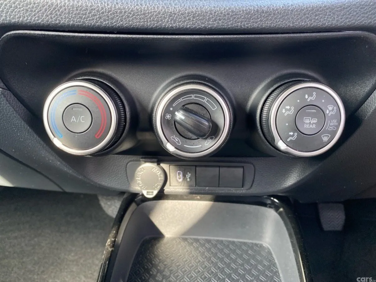 Toyota Aygo X Hatchback, Petrol, 2025, White
