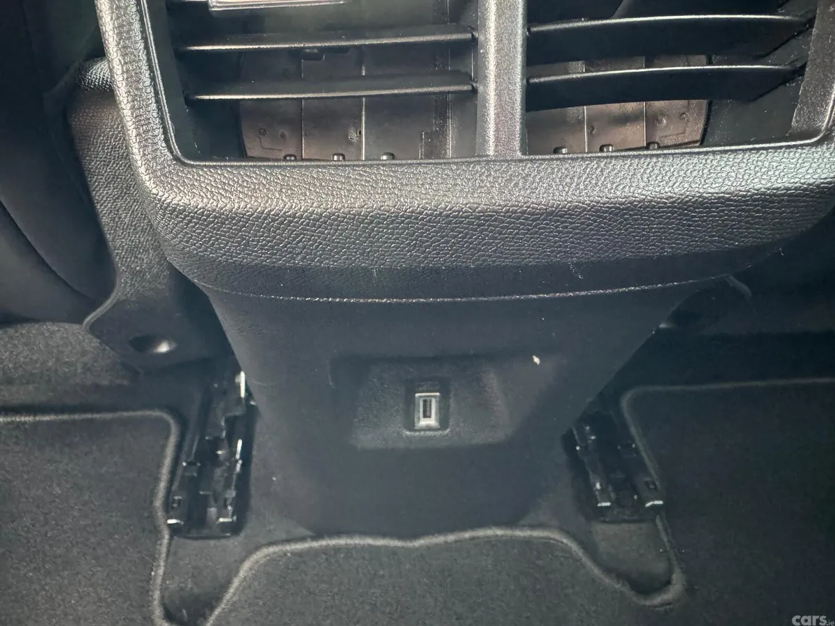 Citroen C5 Aircross MPV, Diesel, 2023, White