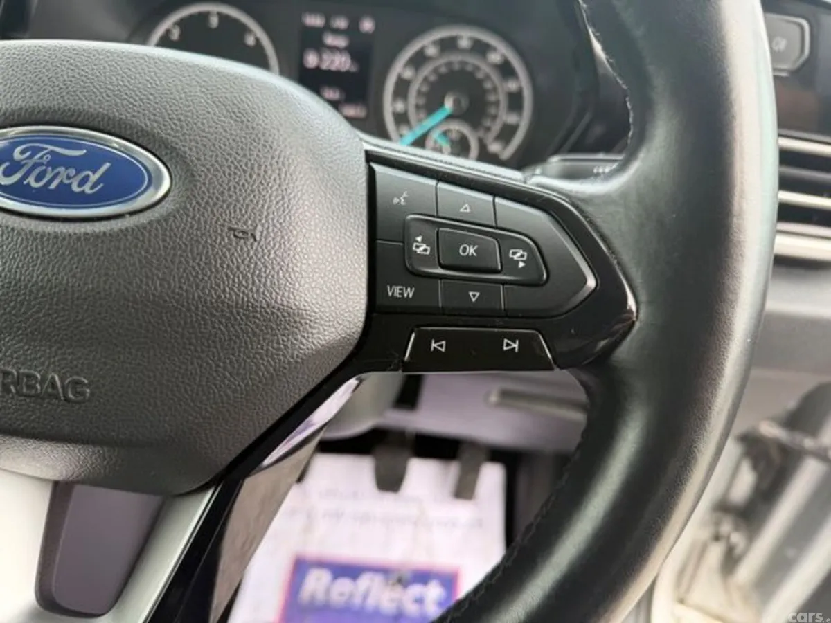Ford Tourneo Connect MPV, Diesel, 2024, Grey