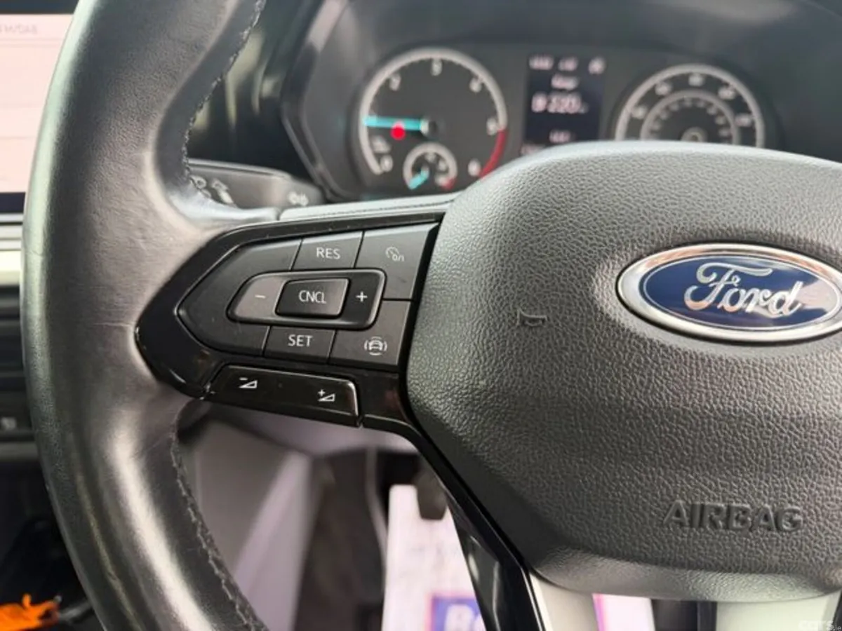 Ford Tourneo Connect MPV, Diesel, 2024, Grey