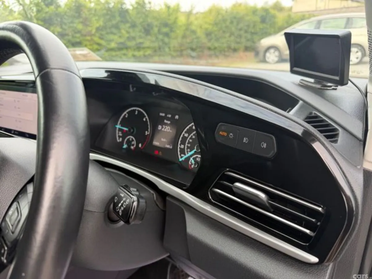 Ford Tourneo Connect MPV, Diesel, 2024, Grey