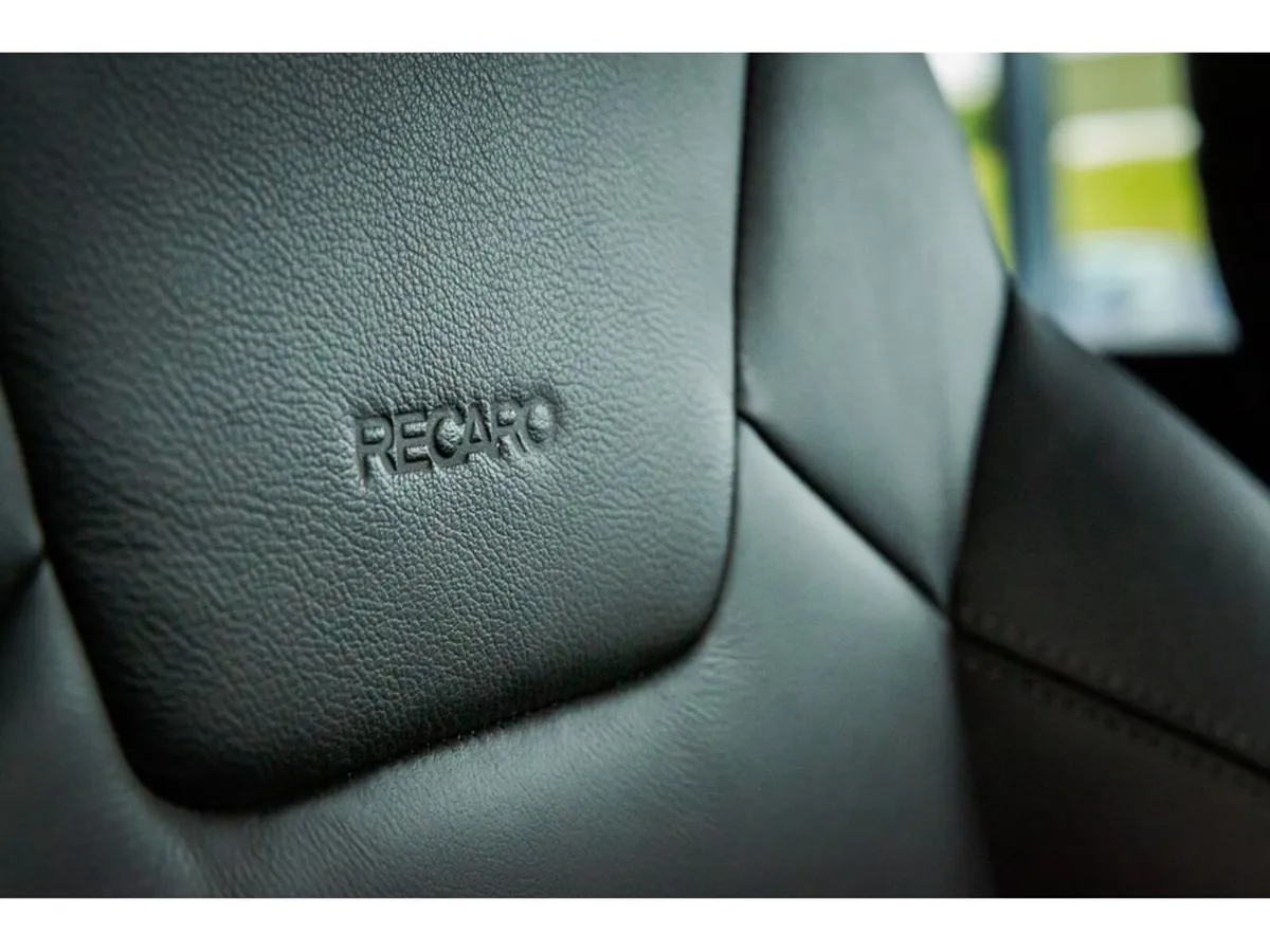 INEOS Grenadier Van, Diesel, 2025, Grey