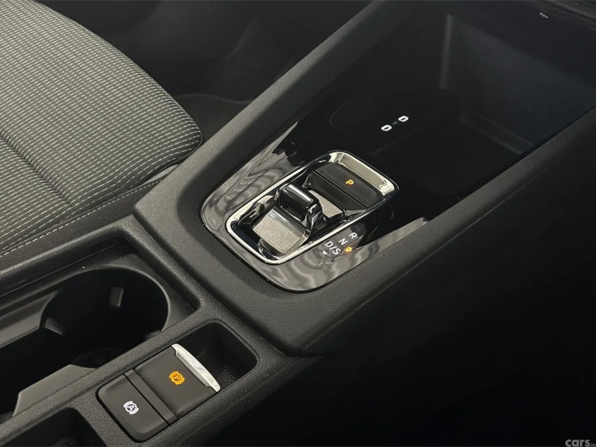 Skoda Octavia Saloon, Petrol Plug-in Hybrid, 2024, Blue