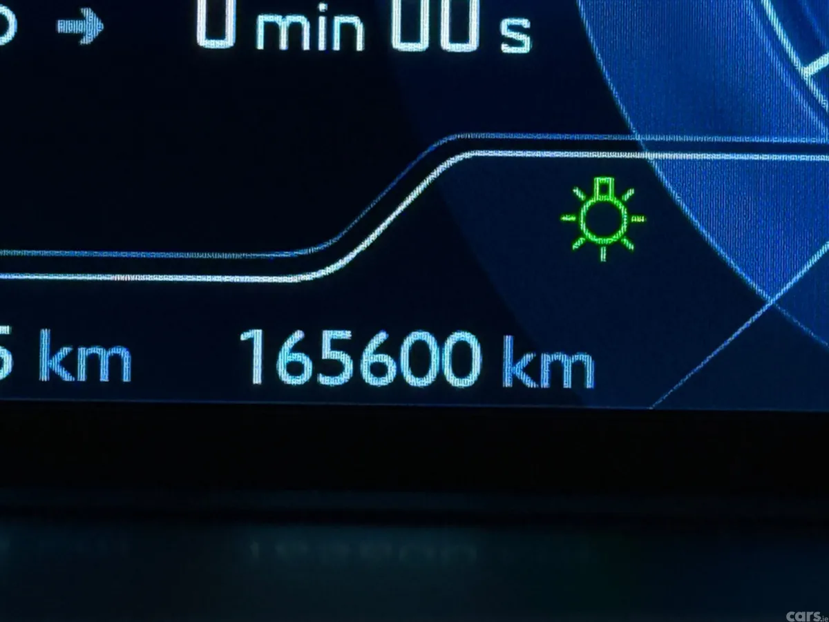 Citroen C4 Picasso MPV, Diesel, 2016, Blue