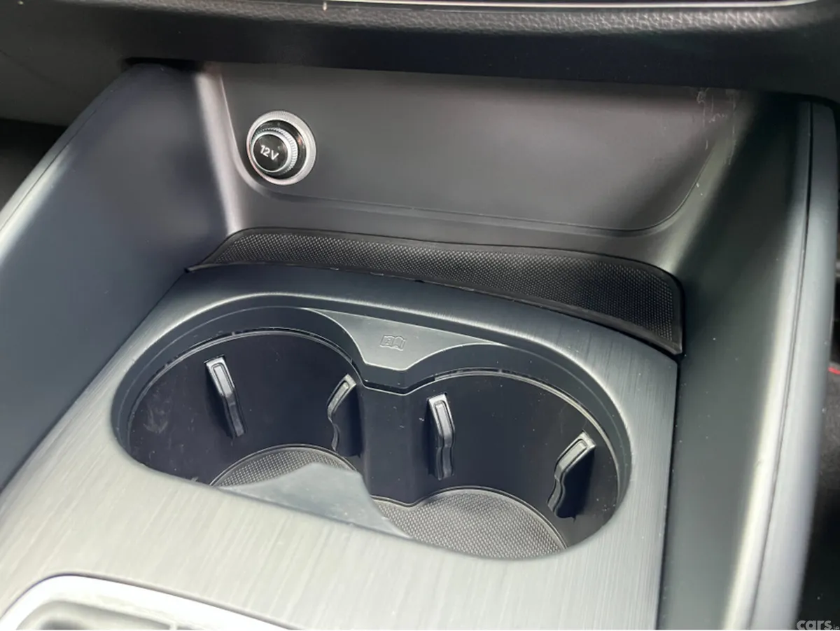 Audi A3 Hatchback, Petrol, 2019, Red