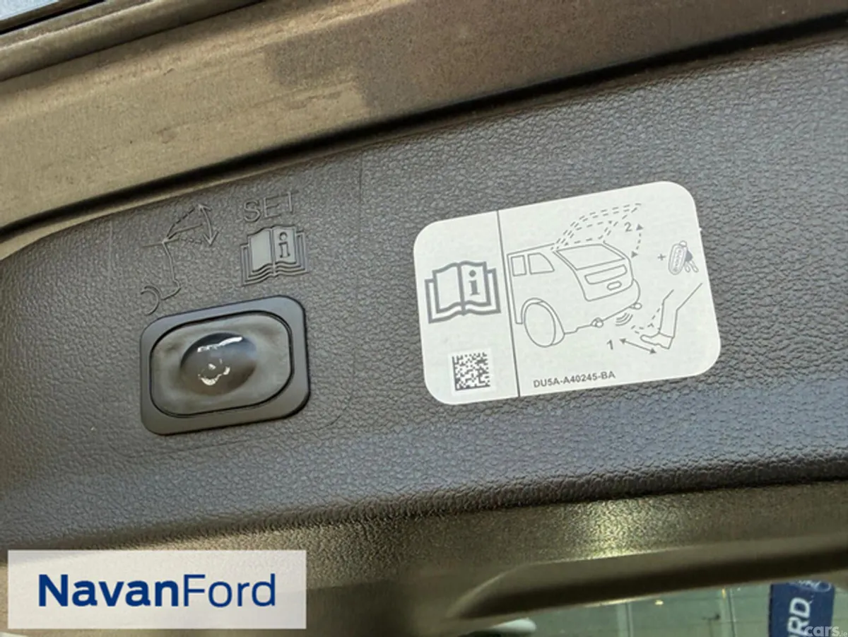 Ford Kuga SUV, Diesel, 2018, Grey