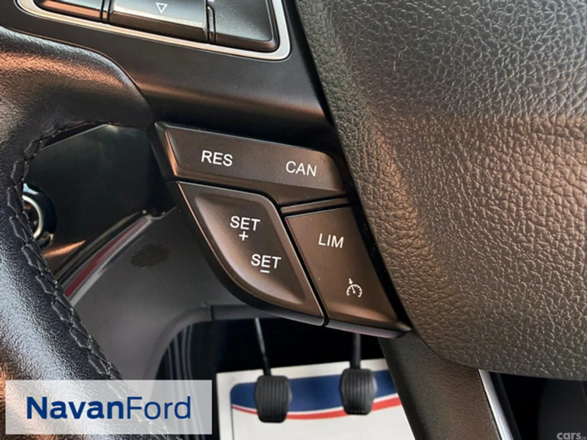 Ford Kuga SUV, Diesel, 2018, Grey
